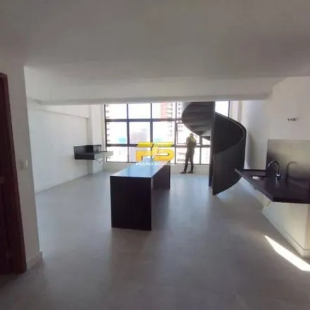 Buy this 3 bed apartment on Residencial Brisas de Tambaú in Rua Severino Massa Spinelli 368, Tambaú