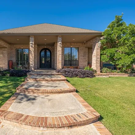 Buy this 4 bed house on 1905 Pagewood Drive in Midland, TX 79707