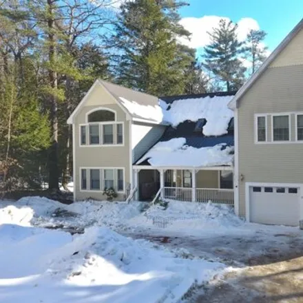 Buy this 5 bed house on 9 South Bay Road in Bridgton, ME 04009