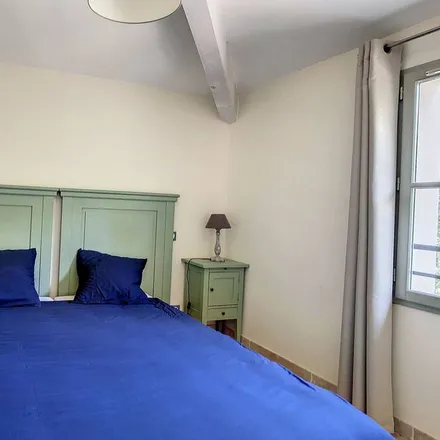 Rent this 2 bed apartment on 11700 La Redorte