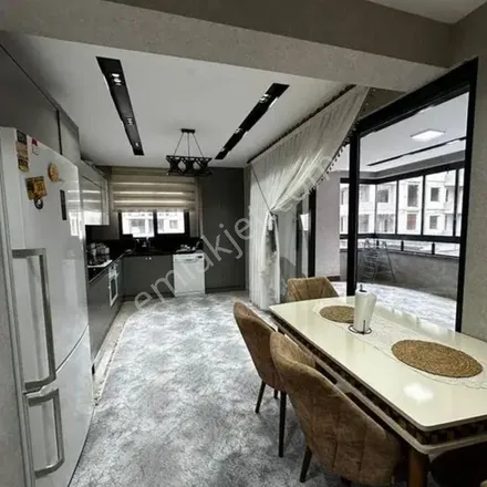 Image 1 - Şht. Hasan Tahsin Büyükçoban Caddesi, 41400 Gebze, Turkey - Apartment for rent