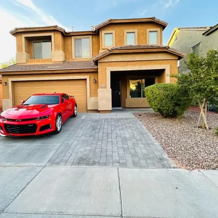 Buy this 5 bed house on 18162 West Sanna Street in Waddell, Maricopa County