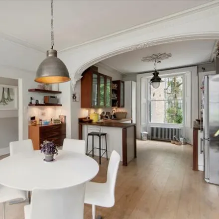 Image 4 - 1 Kildare Gardens, London, W2 5JS, United Kingdom - Townhouse for sale