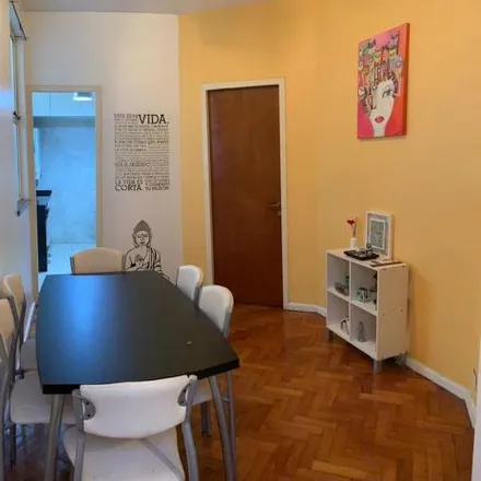 Buy this 2 bed apartment on Avenida Entre Ríos 410 in Monserrat, C1079 ABF Buenos Aires
