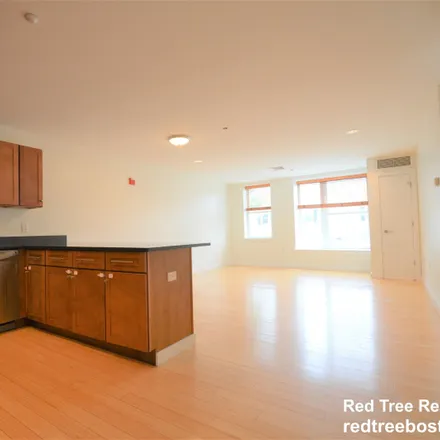 Rent this 2 bed condo on 99 Chestnut Hill Avenue