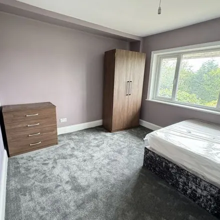 Rent this 6 bed duplex on 51 Becketts Park Drive in Leeds, LS6 3QA