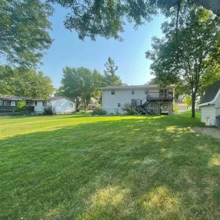 Image 6 - Akron Golf Club, 941 Country Club Drive, Akron, Plymouth County, IA 51001, USA - House for sale