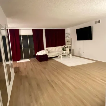 Rent this 1 bed room on 4425 Ventura Canyon Avenue in Los Angeles, CA 91423