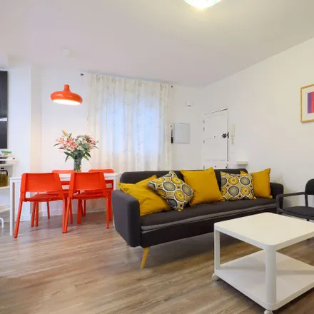 Rent this 3 bed apartment on unnamed road in Córdoba, Spain