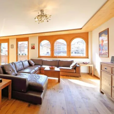 Image 2 - 3920 Zermatt, Switzerland - Apartment for rent