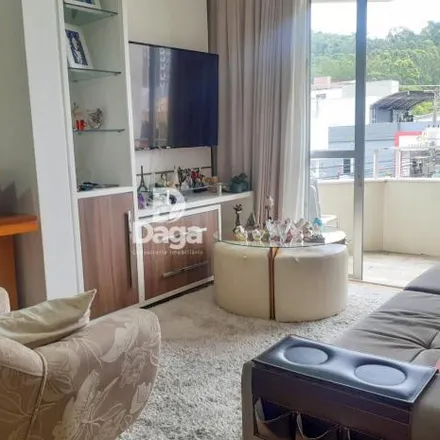 Buy this 3 bed apartment on Quebra Gelo in Rua Lauro Linhares, Trindade