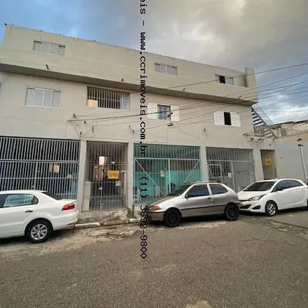 Image 1 - Rua Girolamo Cardano, Jardim Nordeste, São Paulo - SP, 03693-030, Brazil - House for rent