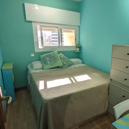 Rent this 3 bed room on Carrer de la Química in 2, 08038 Barcelona