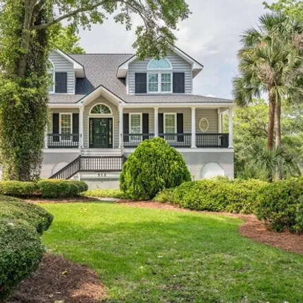 Buy this 4 bed house on 580 Willow Branch Way in Mount Pleasant, SC 29464