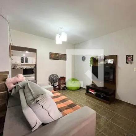 Rent this 3 bed house on Rua Débora Pascoal in Jabaquara, São Paulo - SP