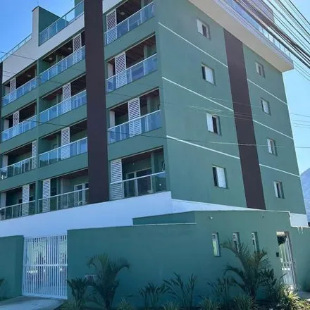 Image 1 - Avenida Padre Manoel da Nóbrega, Perequê-Açu, Ubatuba - SP, 11690-165, Brazil - Apartment for sale