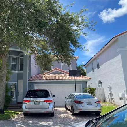 Image 2 - 3764 Southwest 49th Place, Hollywood, FL 33312, USA - House for rent