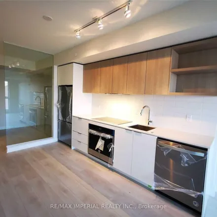 Image 6 - 1185 Eglinton Avenue East, Toronto, ON M3C 1V4, Canada - Apartment for rent