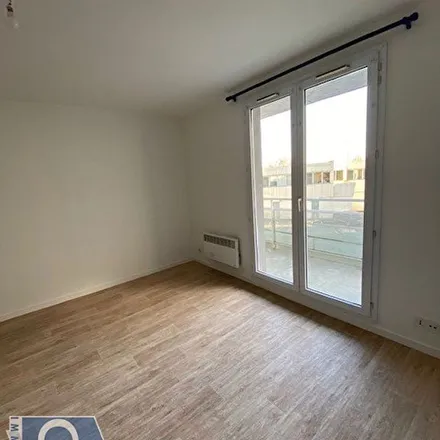Rent this 2 bed apartment on 7 Impasse des Marguerites in 14000 Caen, France