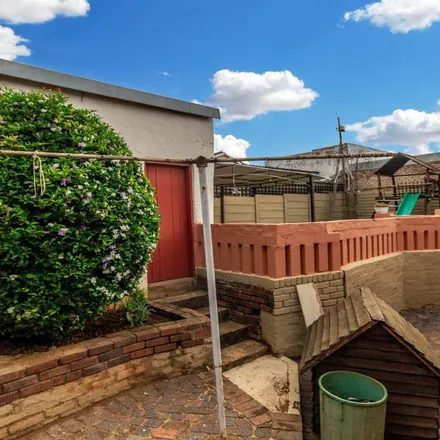 Image 3 - 12th Street, Greymont, Johannesburg, 2001, South Africa - Apartment for rent