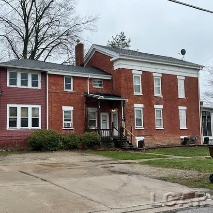 Image 2 - The Church of Jesus Christ of Latter-day Saints, East Front Street, Adrian, MI 49221, USA - House for sale