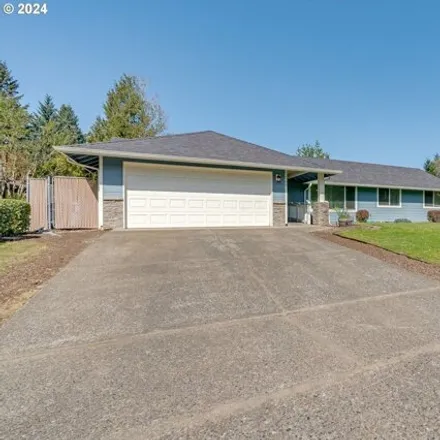 Image 5 - 12900 Southeast McGillivray Boulevard, Vancouver, WA 98683, USA - House for sale