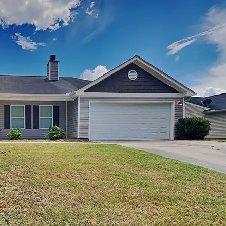 Buy this 3 bed house on 1798 Jessica Court in Barrow County, GA 30620