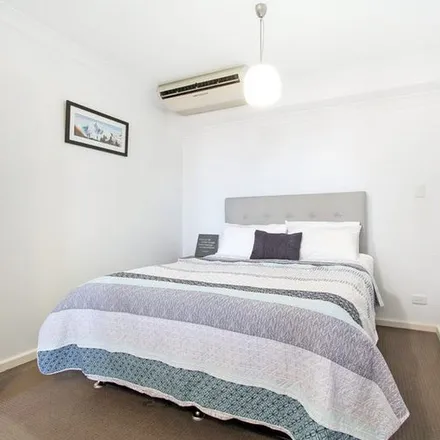 Rent this 2 bed apartment on The Citadel Apartments in 1 Phillip Street, Leichhardt NSW 2049