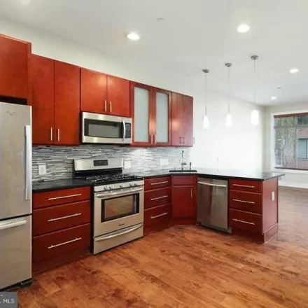 Rent this 2 bed house on 1535 North Philip Street in Philadelphia, PA 19122
