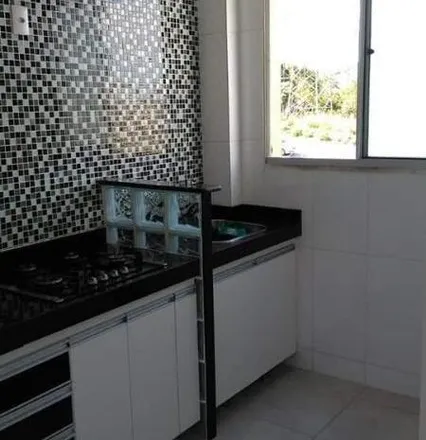 Image 2 - Rua N, Santa Luzia - MG, 33015-340, Brazil - Apartment for sale
