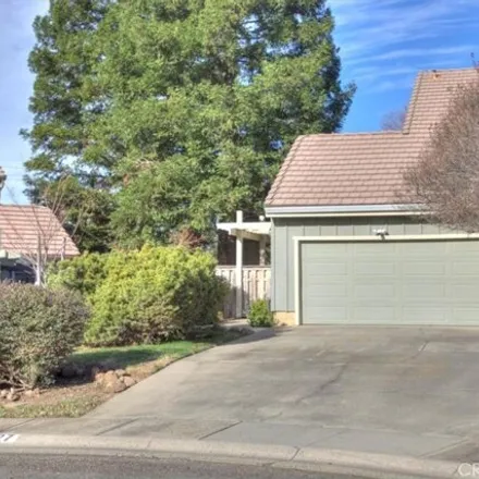 Buy this 2 bed house on 99 Alameda Park Circle in Chico, CA 95928