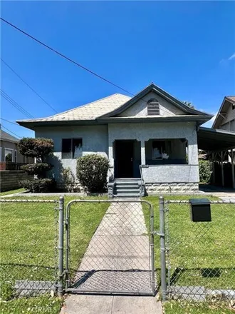 Image 3 - 1358 West Congress Street, San Bernardino, CA 92410, USA - House for sale