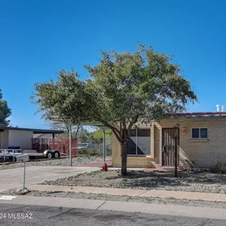 Image 6 - 2430 Rose Peak Drive, Tucson, AZ 85710, USA - Townhouse for sale
