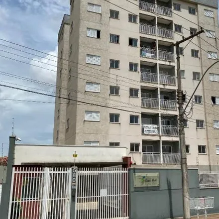 Image 1 - Alameda dos Narcisos 145, Cidade Jardim, São Carlos - SP, 13566-534, Brazil - Apartment for sale