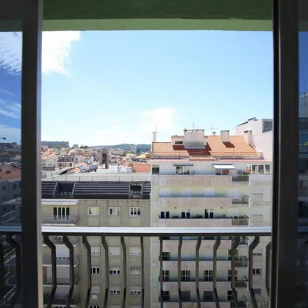Image 4 - Avenida 5 de Outubro, 1050-098 Lisbon, Portugal - Apartment for rent