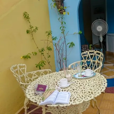 Rent this 2 bed loft on Hostal Yanara Fambyh in Restoy Fajardo (Luz) 30, Trinidad