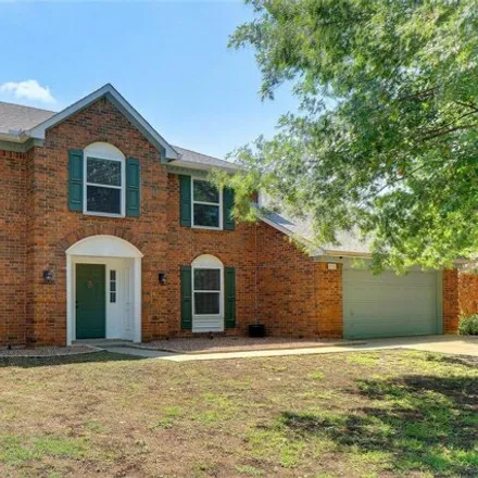 Rent this 4 bed house on 4133 Heartstone Dr in Grapevine, Texas