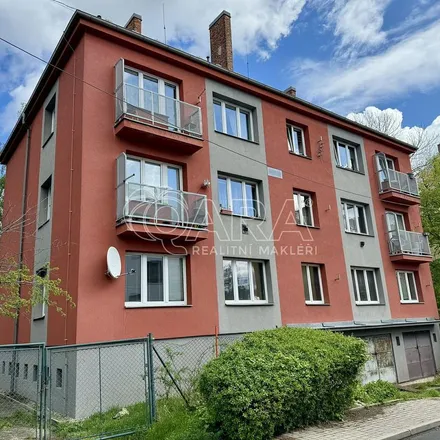 Image 3 - ev.48, 431 11 Jirkov, Czechia - Apartment for rent