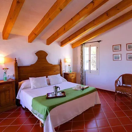 Rent this 7 bed townhouse on Far de Ciutadella in Camí de Cavalls, 07060 Ciutadella