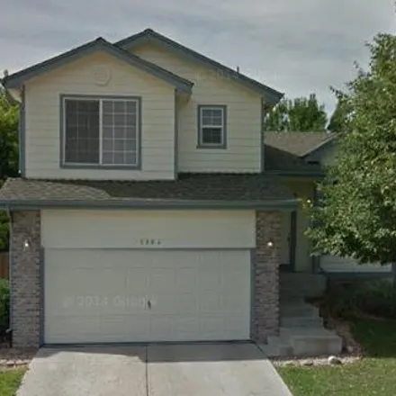 Rent this 3 bed house on 5884 E 122nd Place
