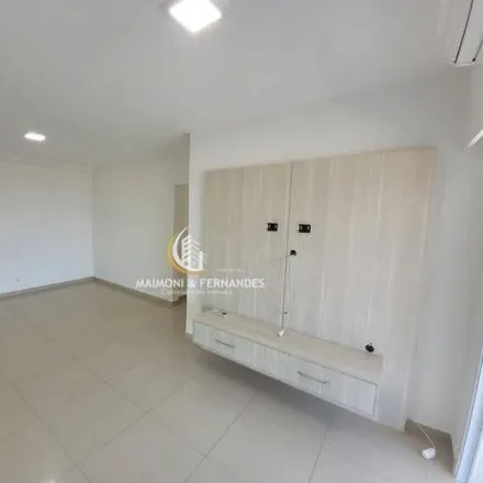 Rent this 3 bed apartment on Avenida Marginal in Rio Claro, Rio Claro - SP