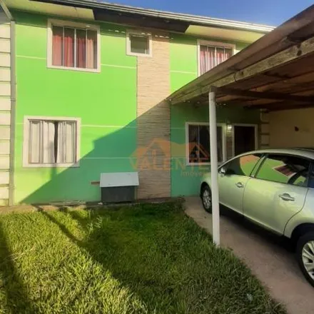 Buy this 2 bed house on Rua Augusto Bertoldi 597 in Campo de Santana, Curitiba - PR