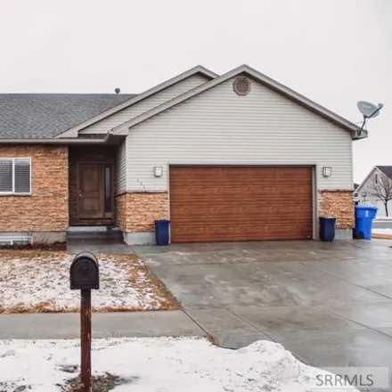 Buy this 6 bed house on 758 Yost St in Rexburg, Idaho