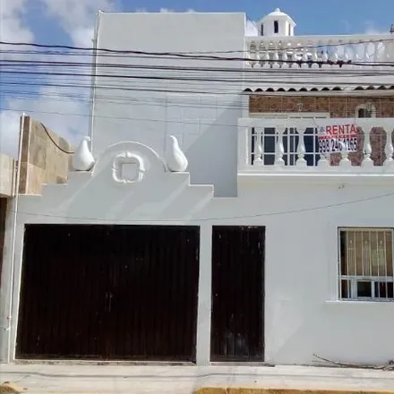 Rent this 5 bed house on Calle Presidente Luis Echeverría Álvarez in 77535 Cancún, ROO