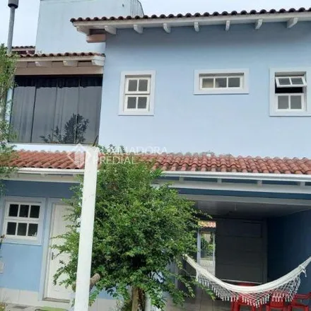 Buy this 4 bed house on Rua Professor Leopoldo Tietbohl in Jardim Itu, Porto Alegre - RS