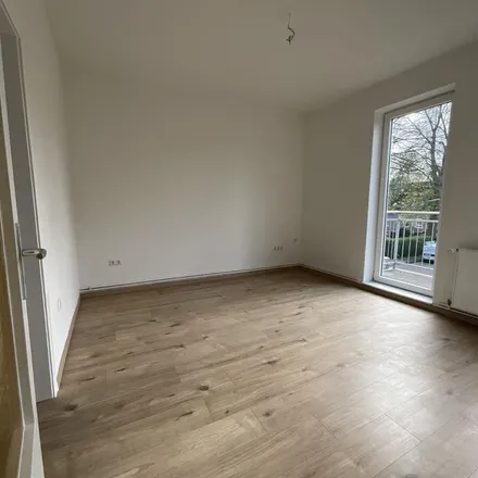 Rent this 2 bed apartment on Helaweg in 26388 Wilhelmshaven, Germany
