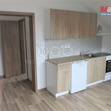 Rent this 2 bed apartment on U hřiště 196/11 in 625 00 Brno, Czechia