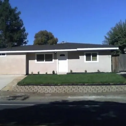 Buy this 4 bed house on 3049 Cowell Road in Concord, CA 94518