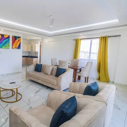 Image 8 - Mombasa, Mvita, Kenya - Apartment for rent