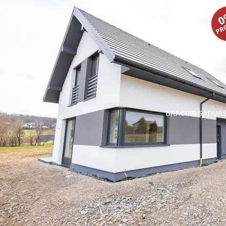 Buy this studio house on unnamed road in 30-020 Przebieczany, Poland